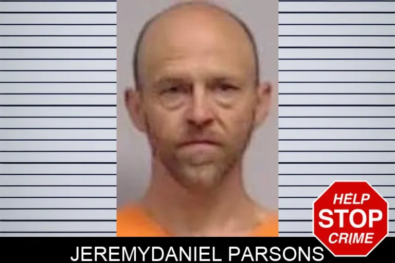 JeremyDaniel Parsons