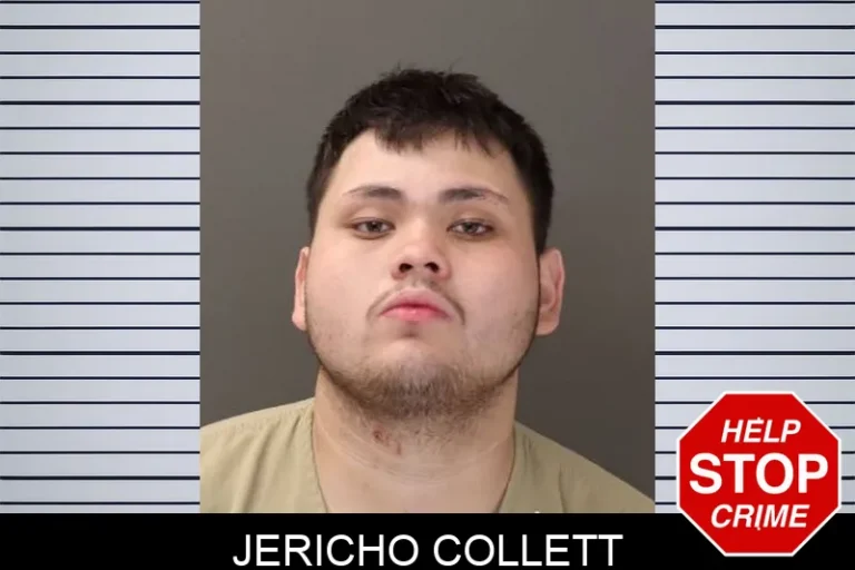 Jericho Collett