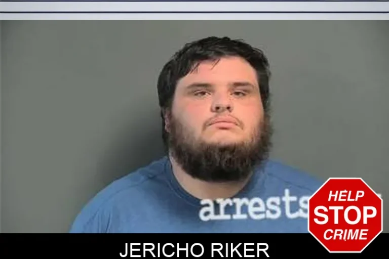 Jericho Riker