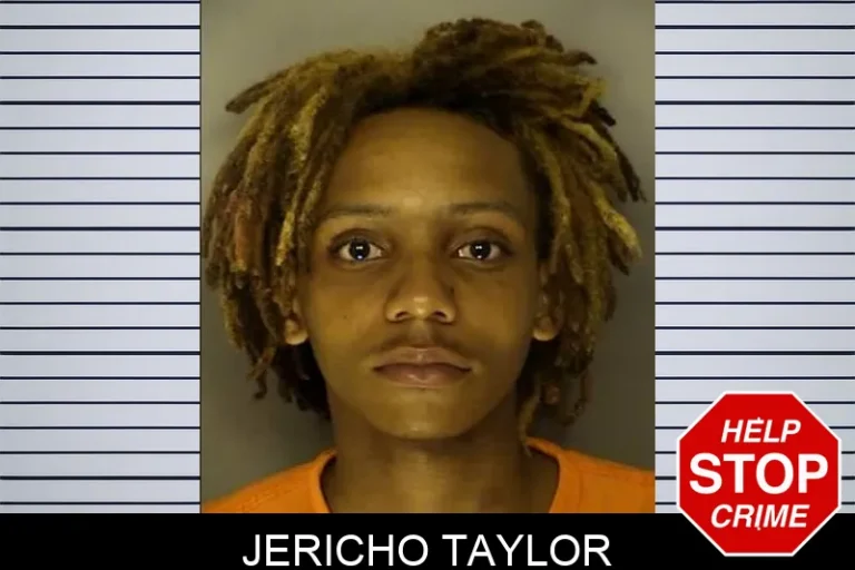 Jericho Taylor