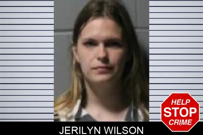 Jerilyn Wilson