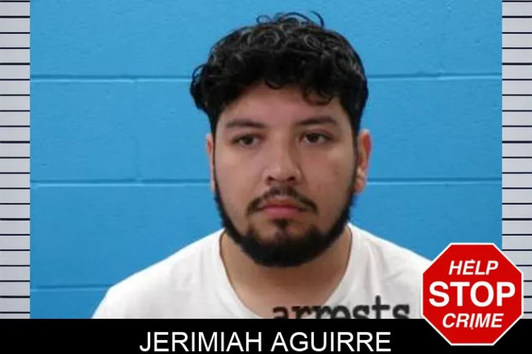 Jerimiah Aguirre