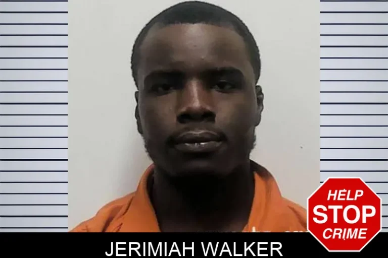 Jerimiah Walker