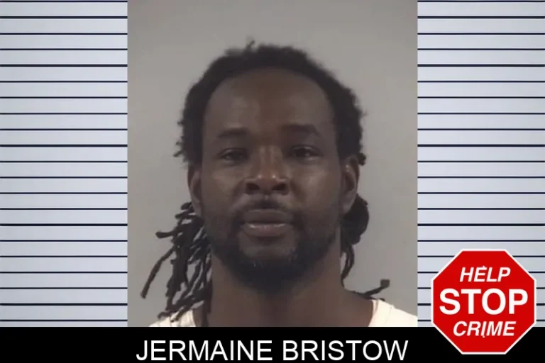 Jermaine Bristow
