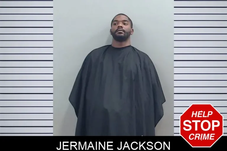 Jermaine Jackson