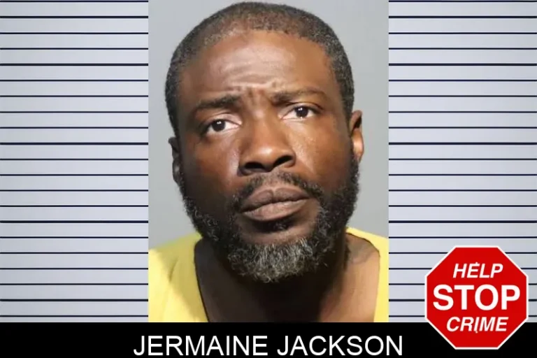Jermaine Jackson