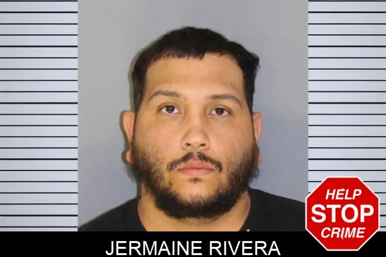 Jermaine Rivera