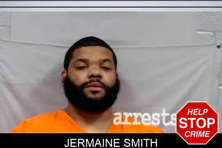 Jermaine Smith