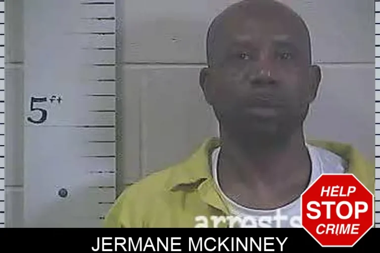 Jermane McKINNEY