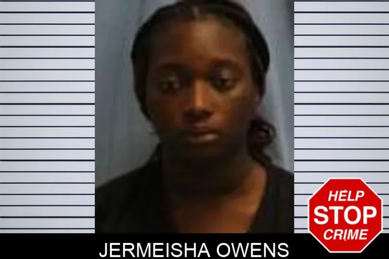 Jermeisha Owens
