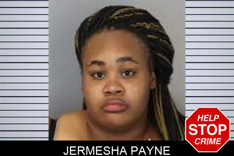 Jermesha Payne