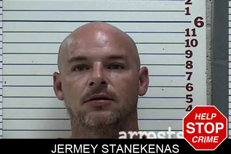 Jermey Stanekenas