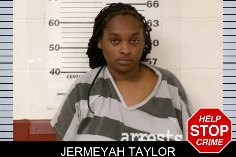 Jermeyah Taylor