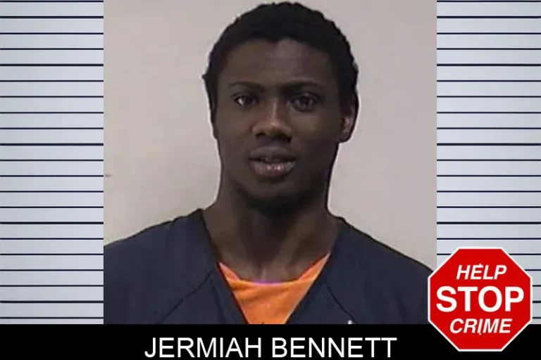 Jermiah Bennett