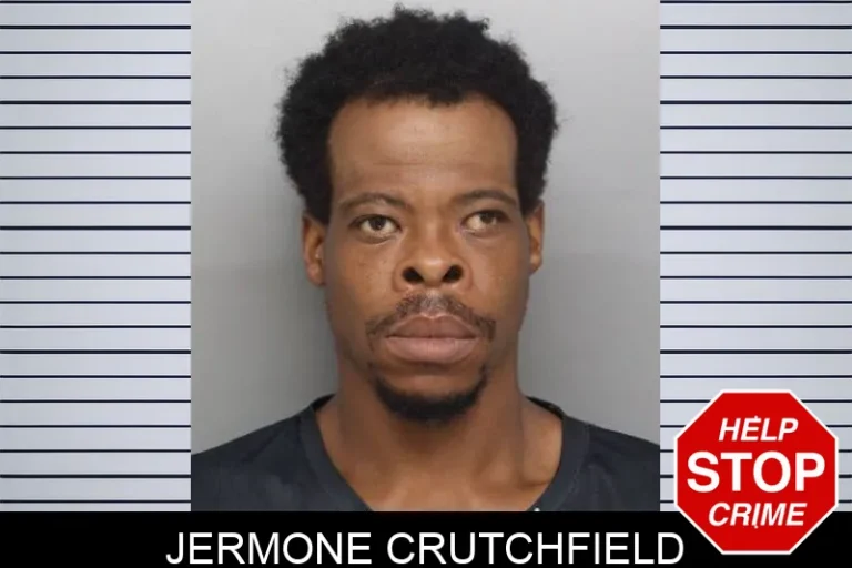 Jermone Crutchfield