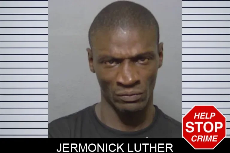 Jermonick Luther
