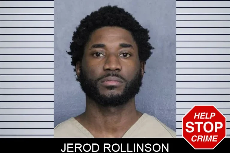 Jerod Rollinson