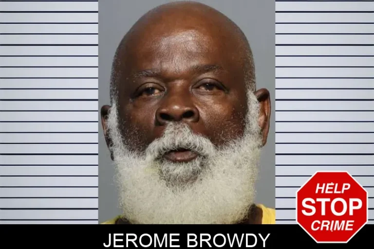Jerome Browdy
