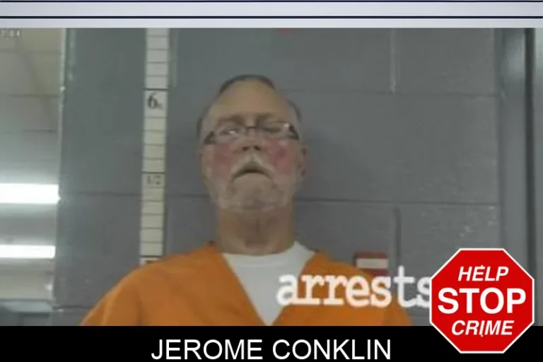 Jerome Conklin