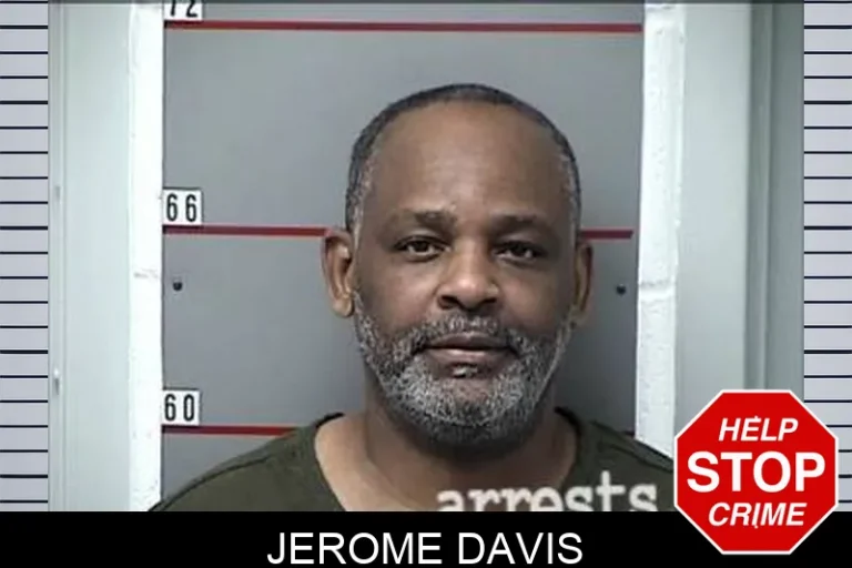Jerome Davis