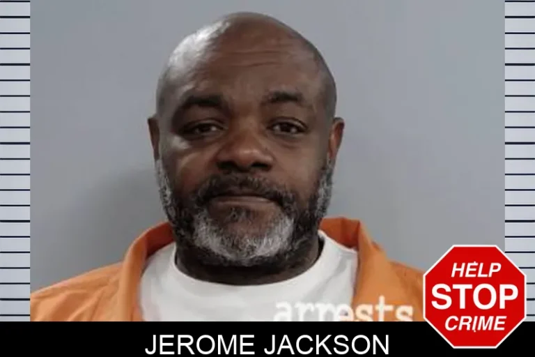 Jerome Jackson