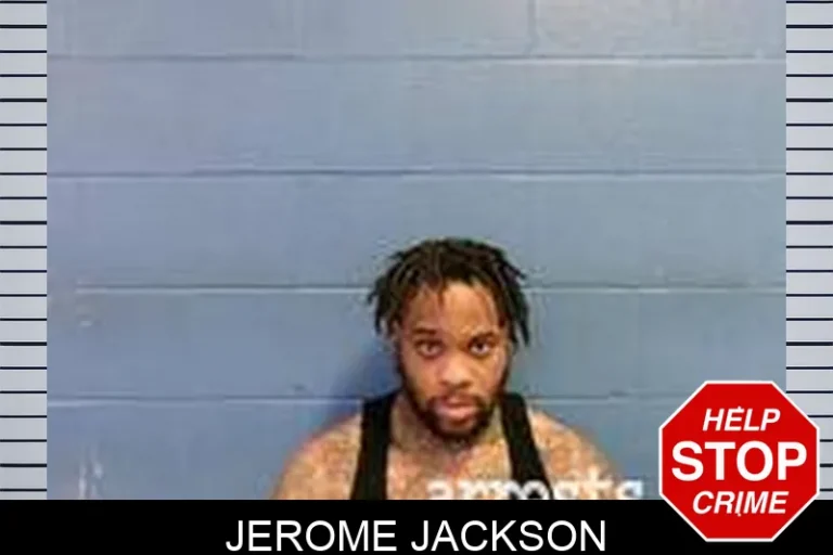 Jerome Jackson