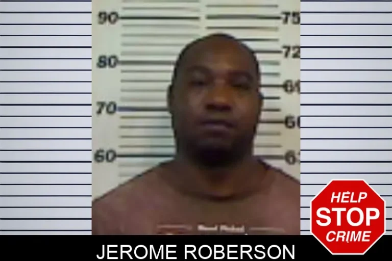 Jerome Roberson