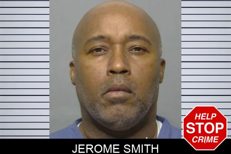 Jerome Smith