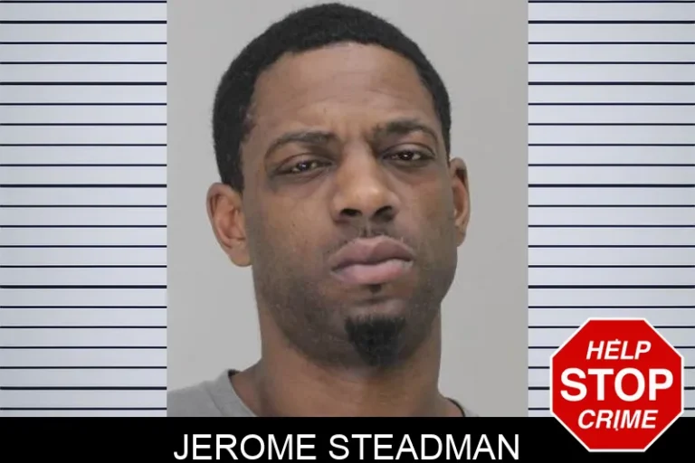 Jerome Steadman
