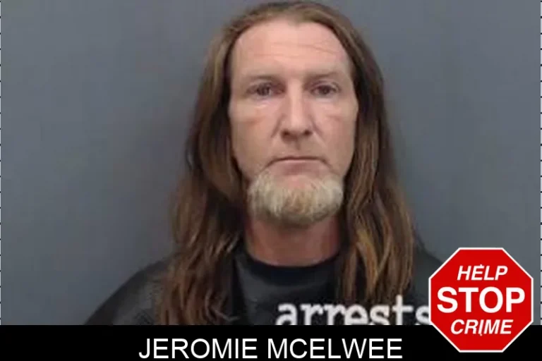 Jeromie McElwee