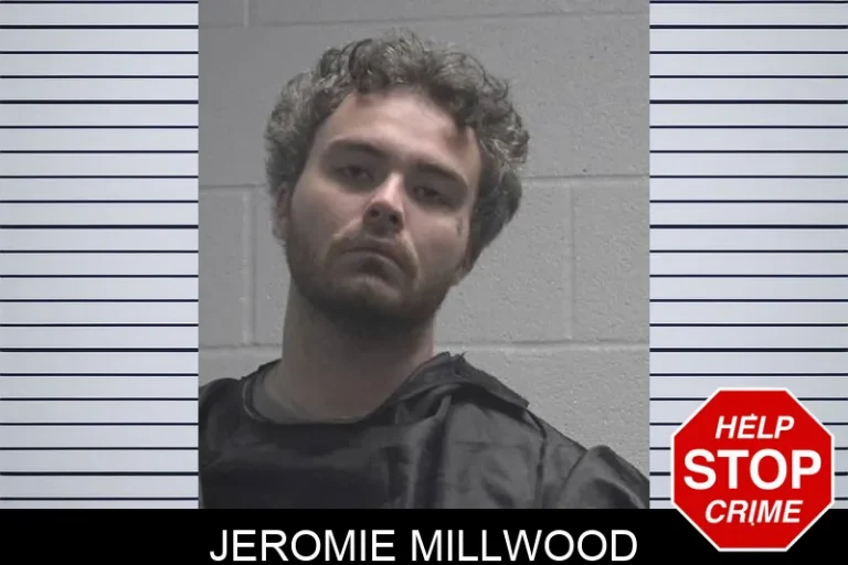 Jeromie Millwood