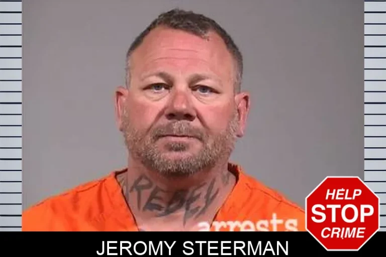Jeromy Steerman