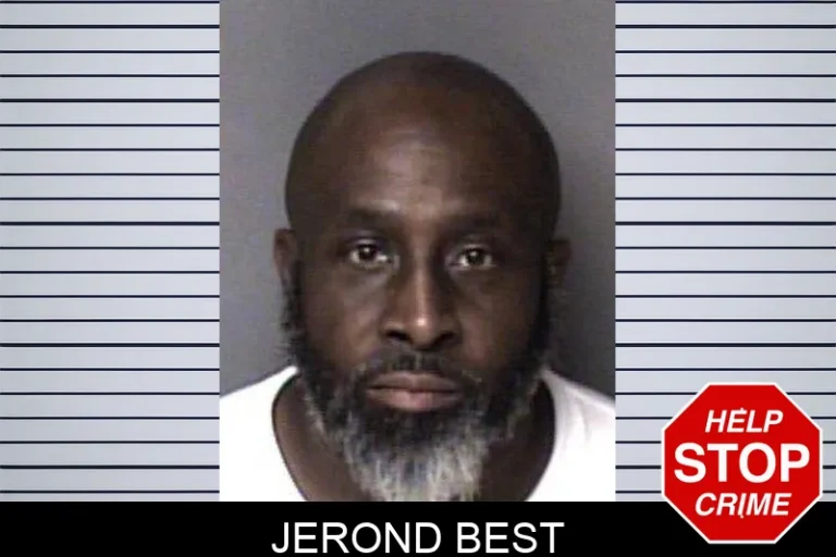 Jerond Best