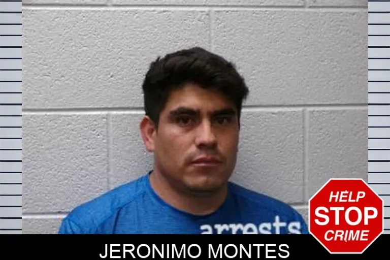 Jeronimo Montes