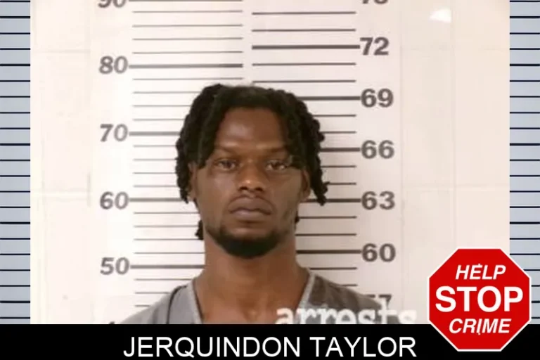 Jerquindon Taylor