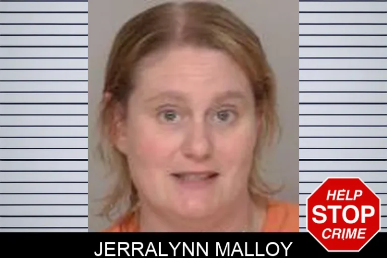 Jerralynn Malloy