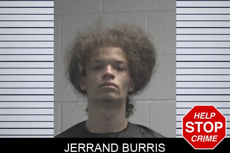 Jerrand Burris