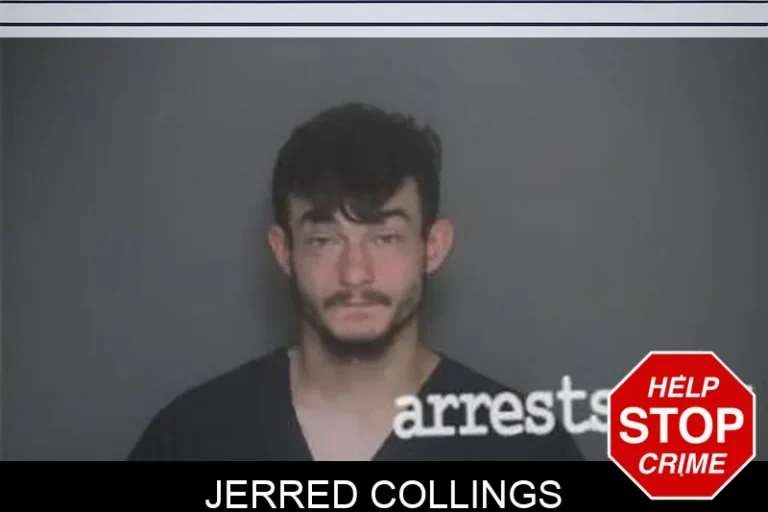 Jerred Collings