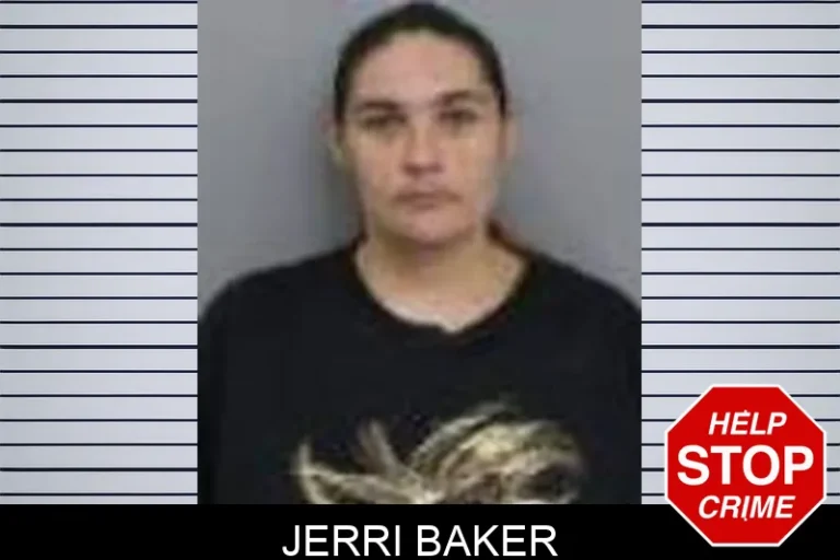 Jerri Baker