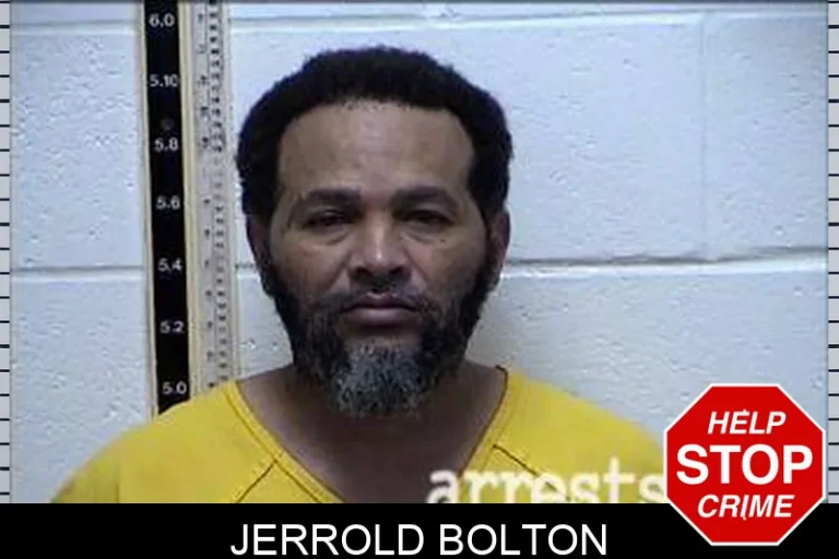 Jerrold Bolton