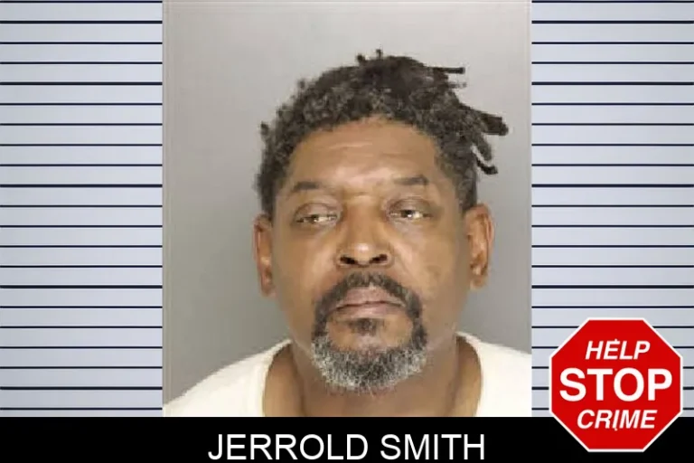 Jerrold Smith
