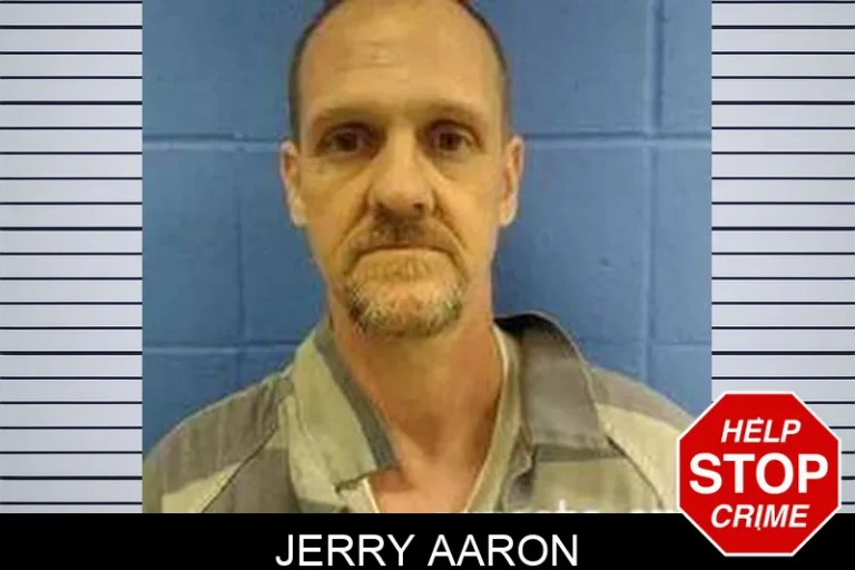 Jerry Aaron
