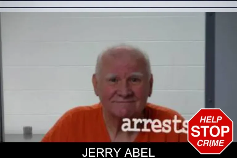 Jerry Abel