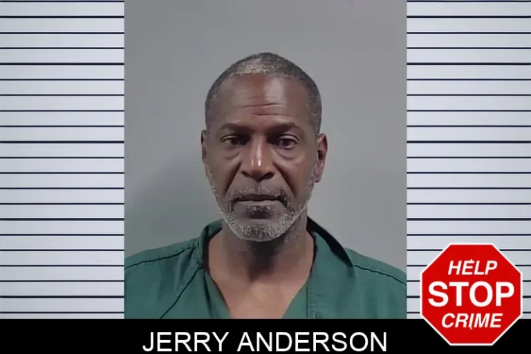 Jerry Anderson