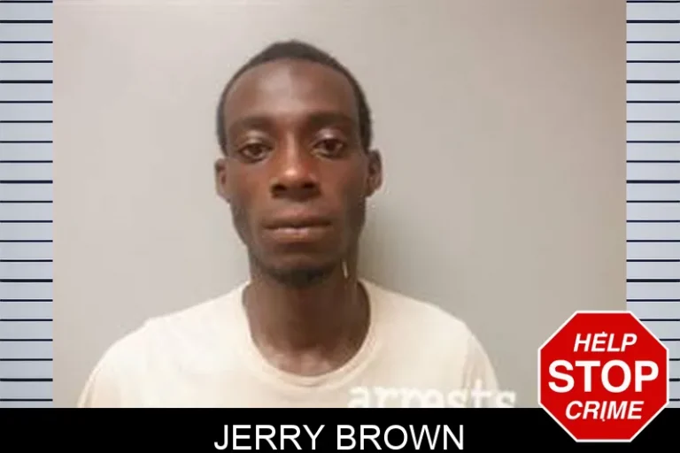 Jerry Brown