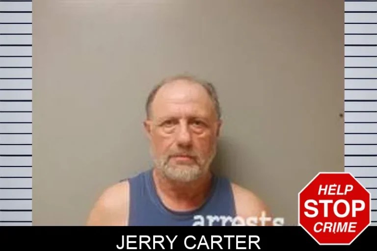 Jerry Carter