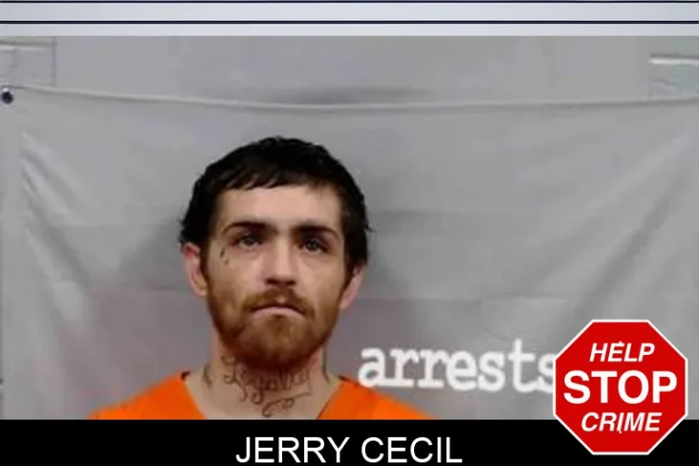 Jerry Cecil
