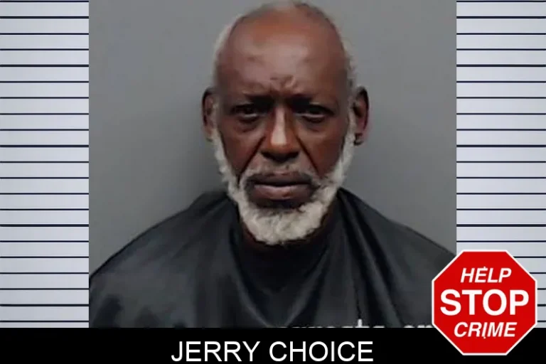 Jerry Choice