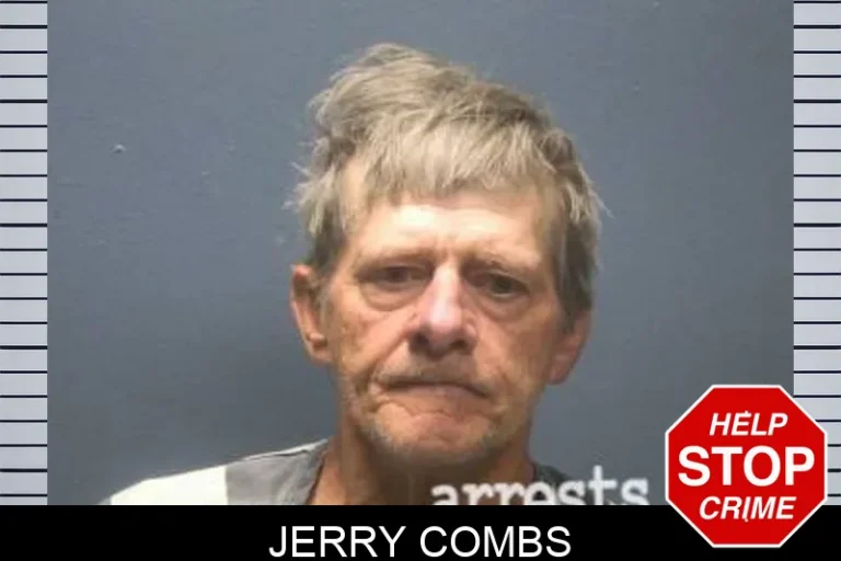 Jerry Combs