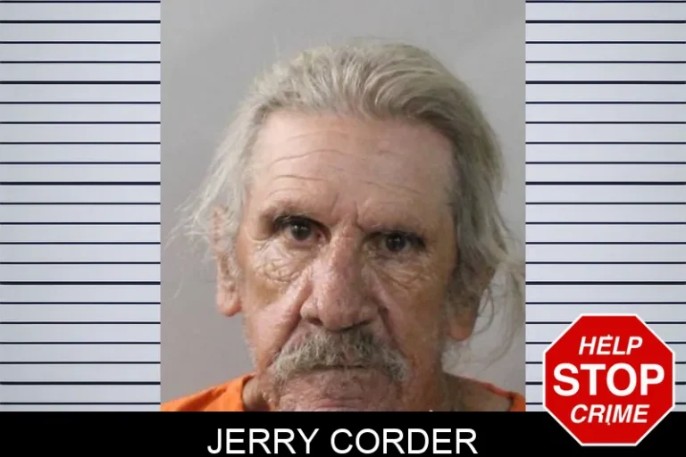 Jerry Corder